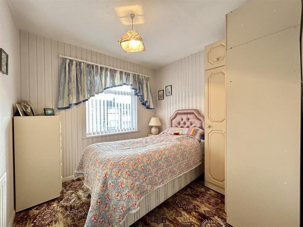 Additional image 11 of Woodridge Road, Halesowen