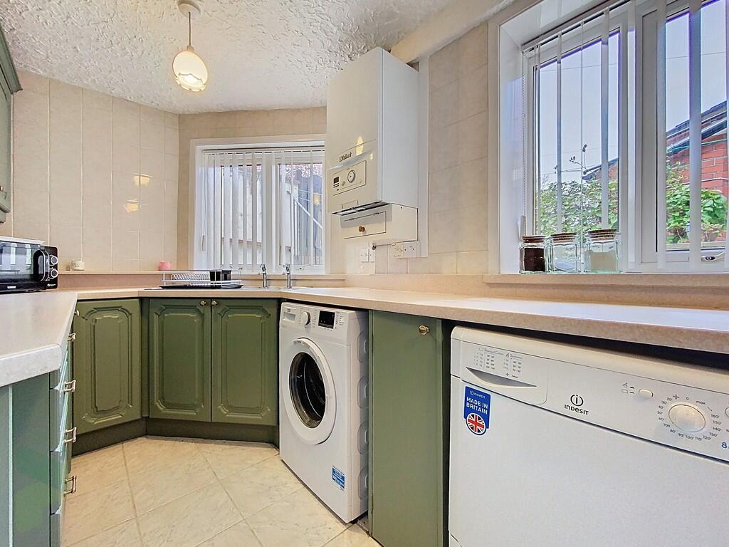 Additional image 16 of Osborne Terrace, Darwen