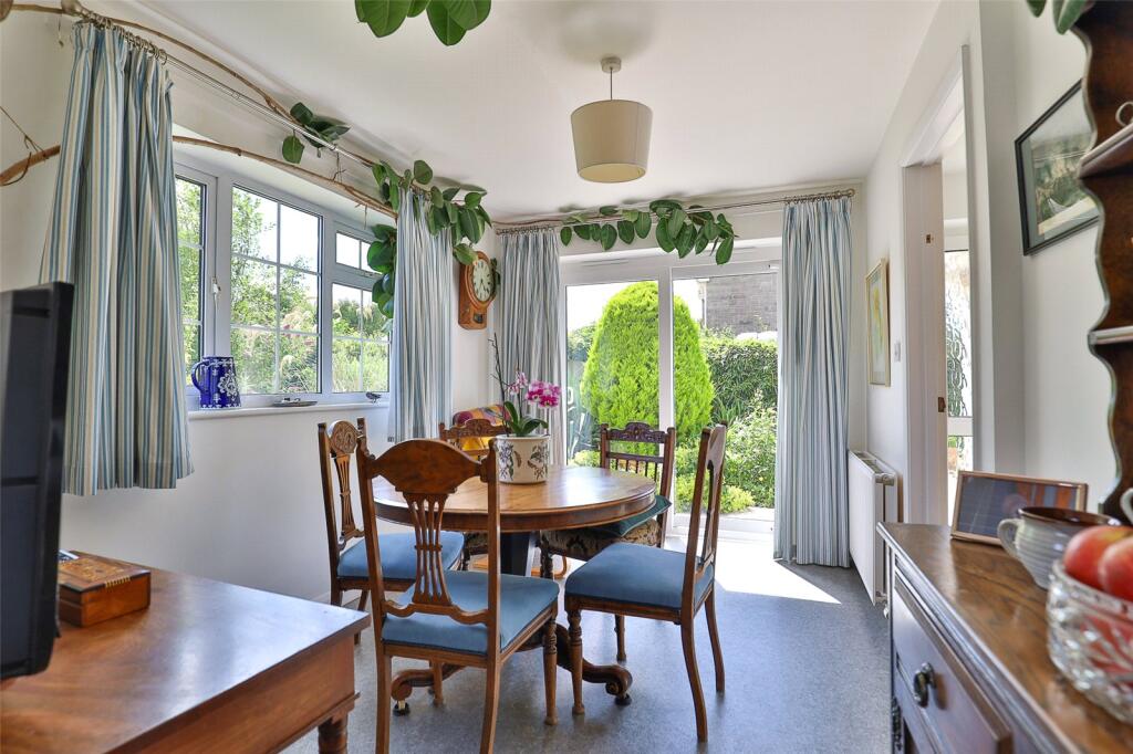 Additional image 16 of Four Bedroom Detached House in West Cranmore set on over 0.5 Acre