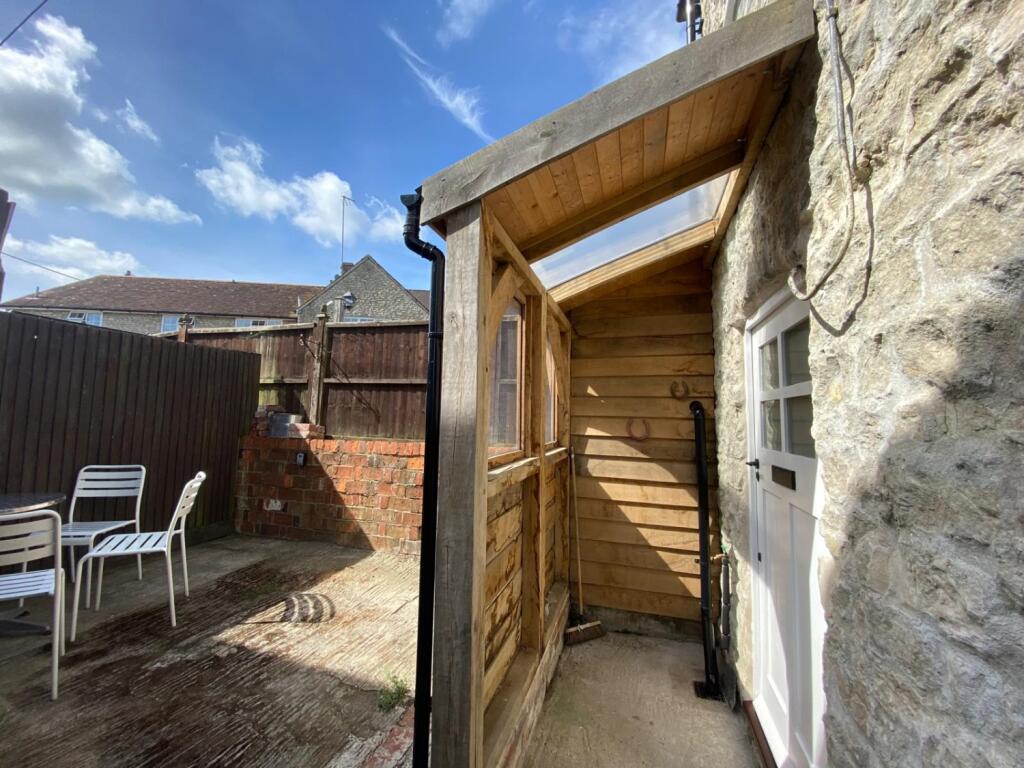 Additional image 13 of Grange Cottages, Mere, Warminster, Wiltshire, BA12