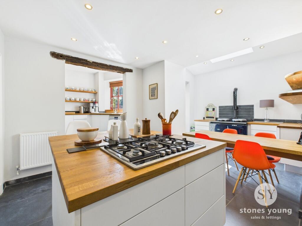 Additional image 9 of Shaw Bridge Street, Clitheroe, BB7