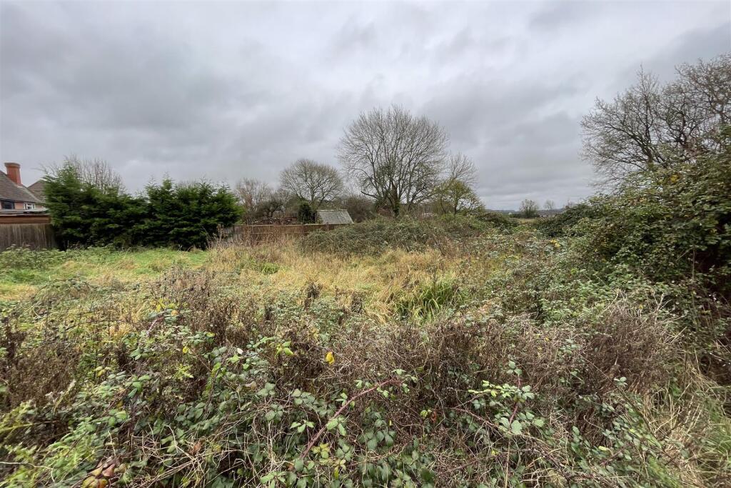 Additional image 14 of Plot | 3 Units | BA22