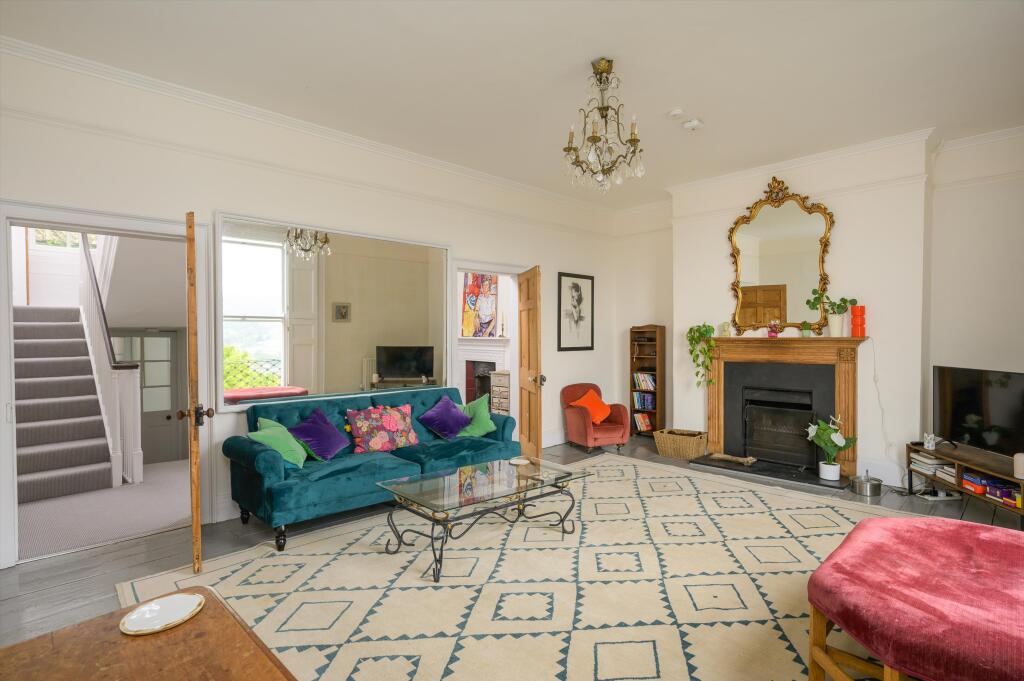 Additional image 22 of Upper Camden Place, Bath, Somerset, BA1
