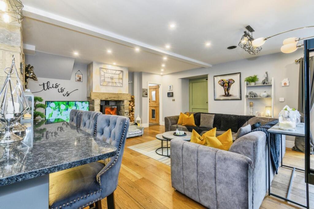 Additional image 21 of Aldersley Barn, Allerton Upper Green, Bradford