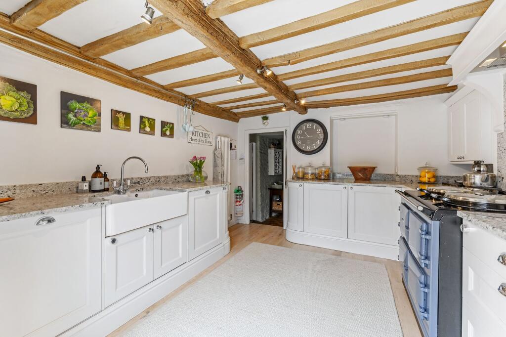 Additional image 5 of High Street, Norton St. Philip, BA2