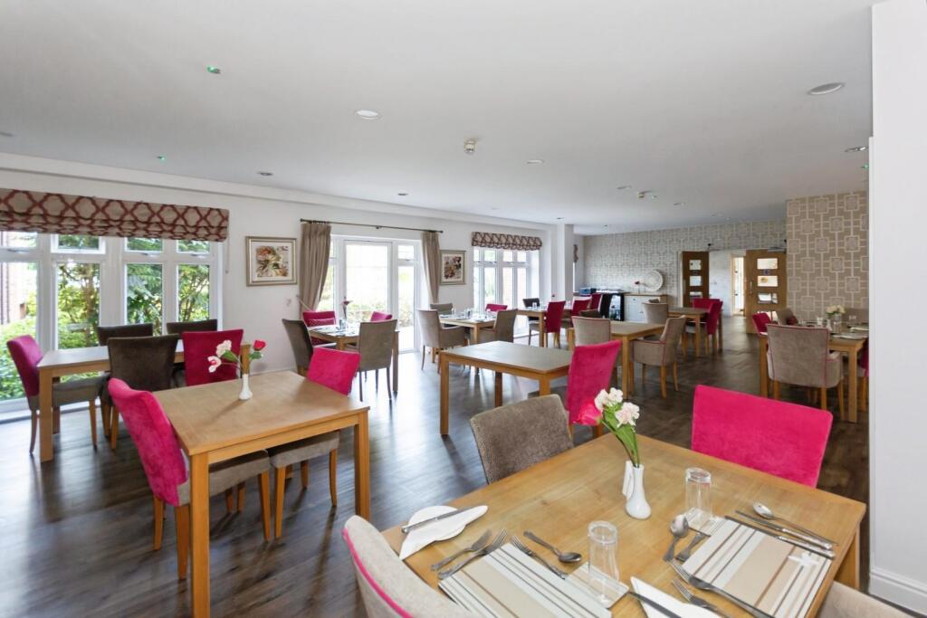 Additional image 15 of Ravenshaw Court, Four Ashes Road, Bentley Heath,