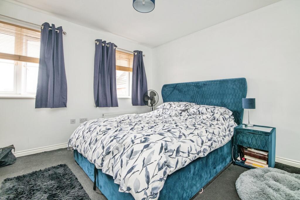 Additional image 8 of Batsman Close, Halesowen, B63