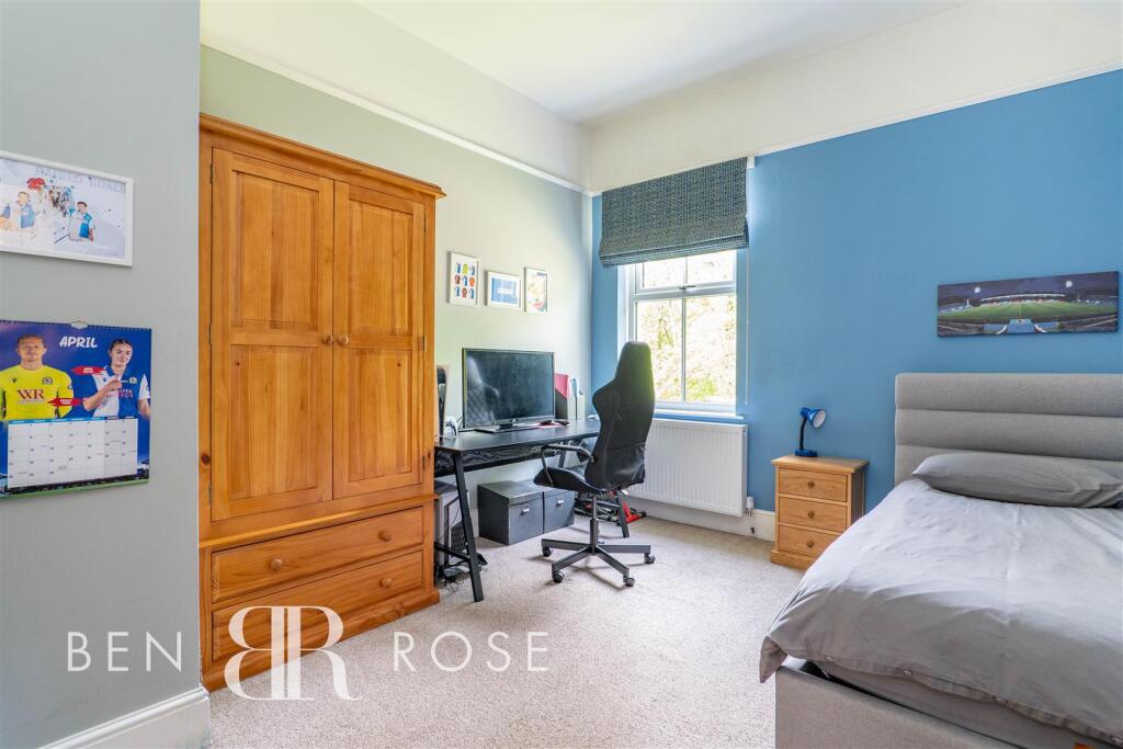 Additional image 26 of Woodfold Park, Mellor, Blackburn