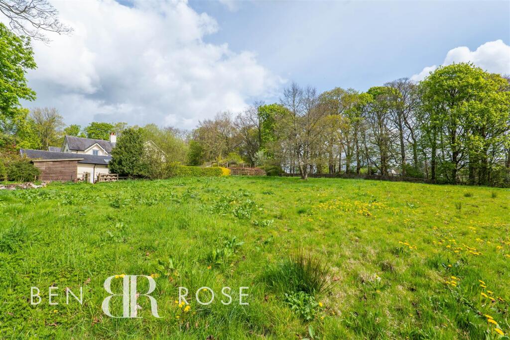 Additional image 37 of Woodfold Park, Mellor, Blackburn