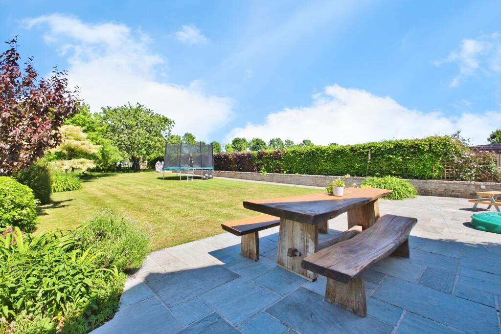 Additional image 3 of Bagborough Lane, Shepton Mallet, BA4