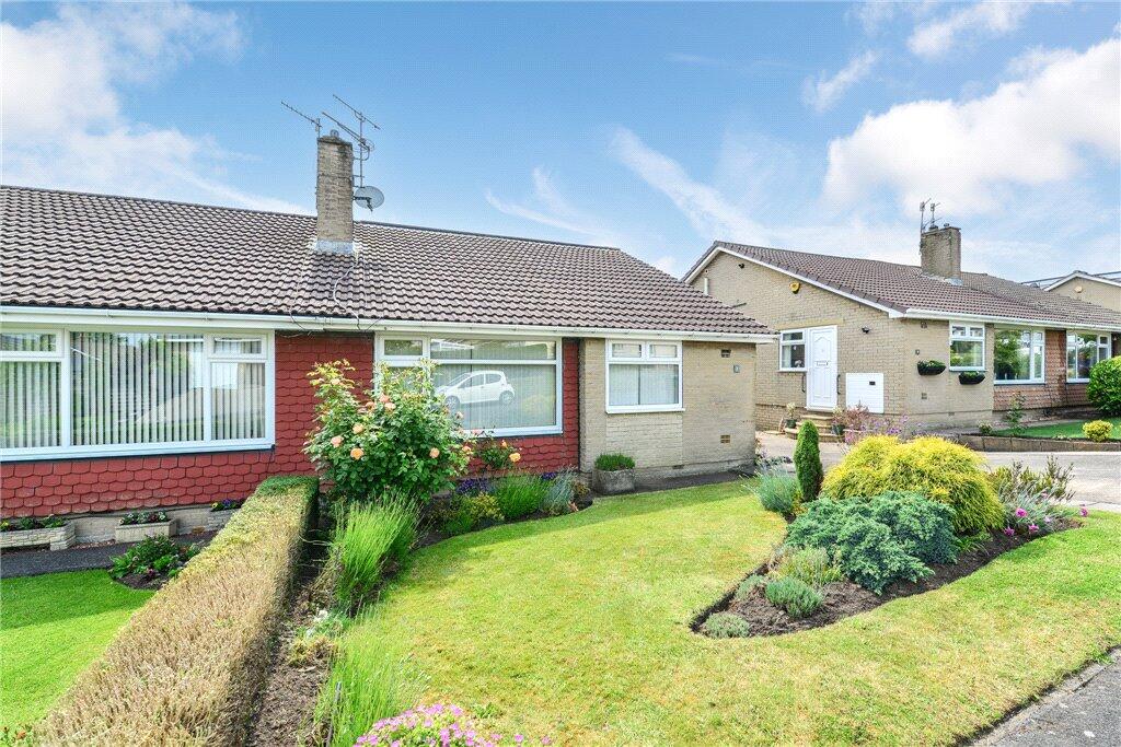 Additional image 21 of Derwent Avenue, Wilsden, Bradford, West Yorkshire, BD15