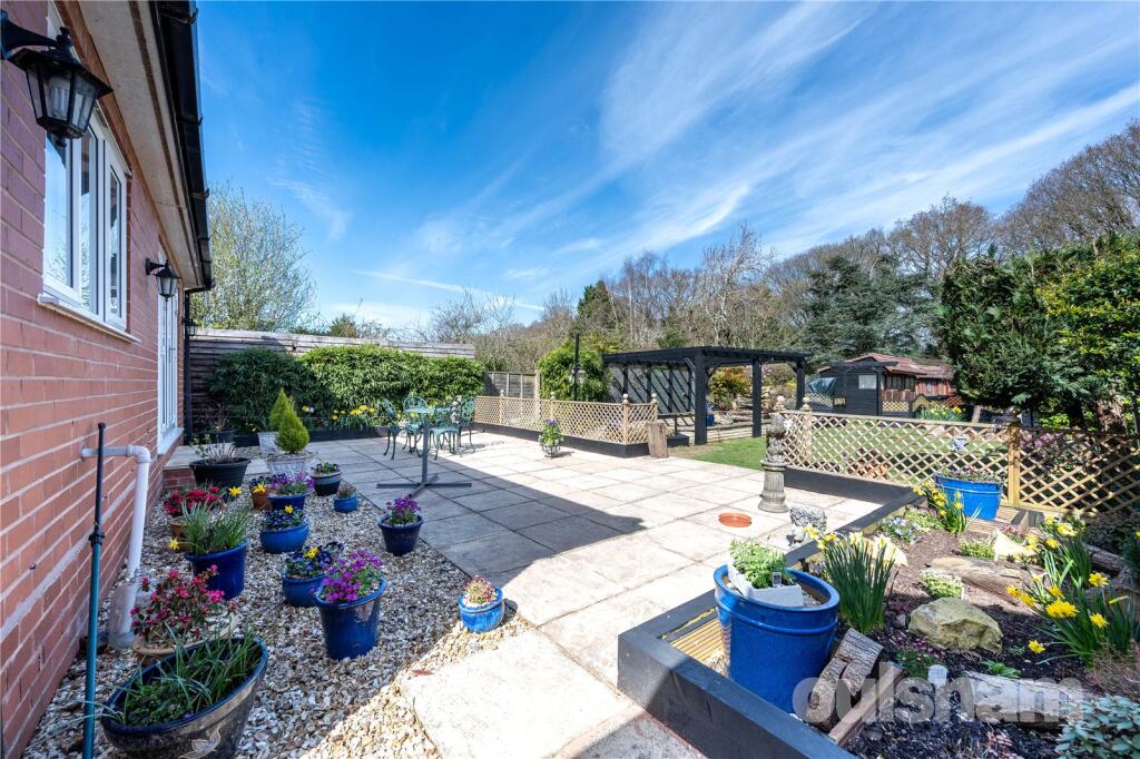 Additional image 21 of Birchfield Road, Webheath, Redditch, Worcestershire, B97