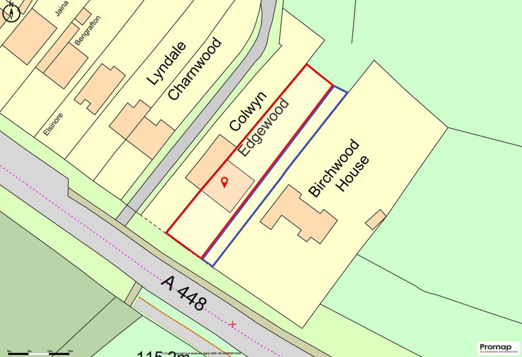 Additional image 17 of Edgewood, The Slough, Redditch, B97 5JT