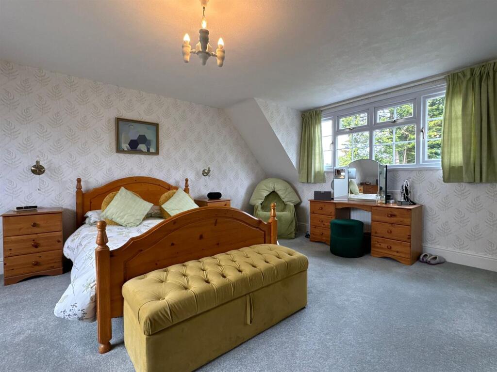 Additional image 16 of Church Lane, Middleton, Tamworth