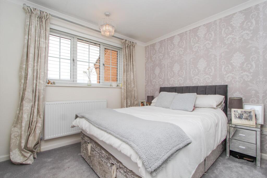 Additional image 18 of Bradgate Drive, Four Oaks, B74