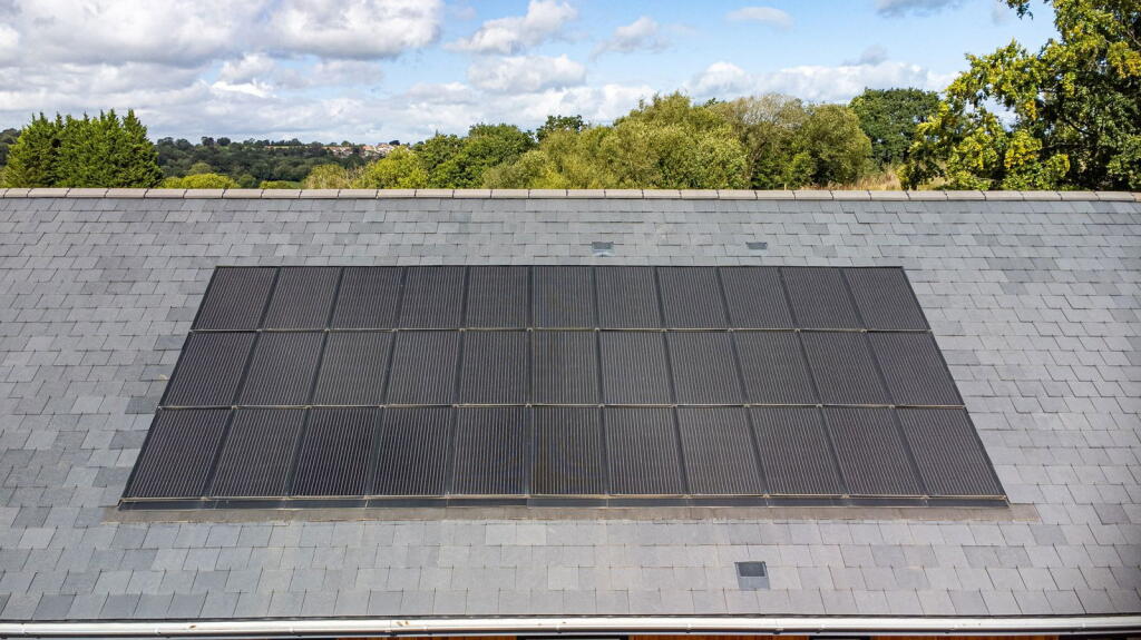 Additional image 7 of The Executive Barn, Cookswood