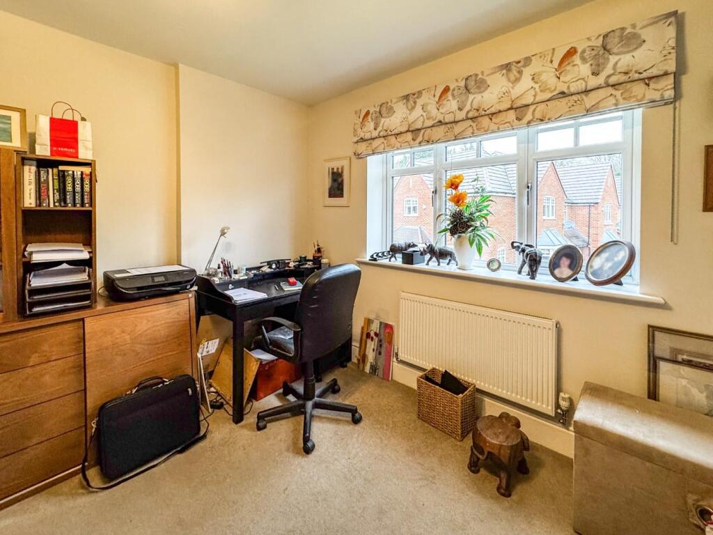 Additional image 15 of New Hall Grange Close, Sutton Coldfield