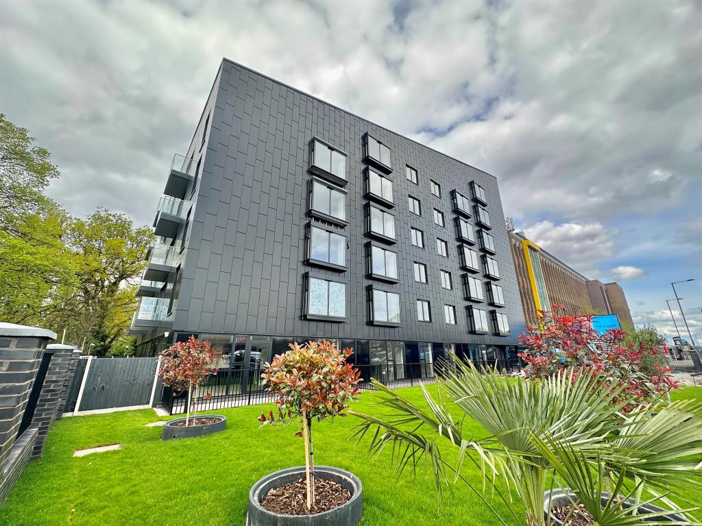 Additional image 12 of Bristol Road, Birmingham