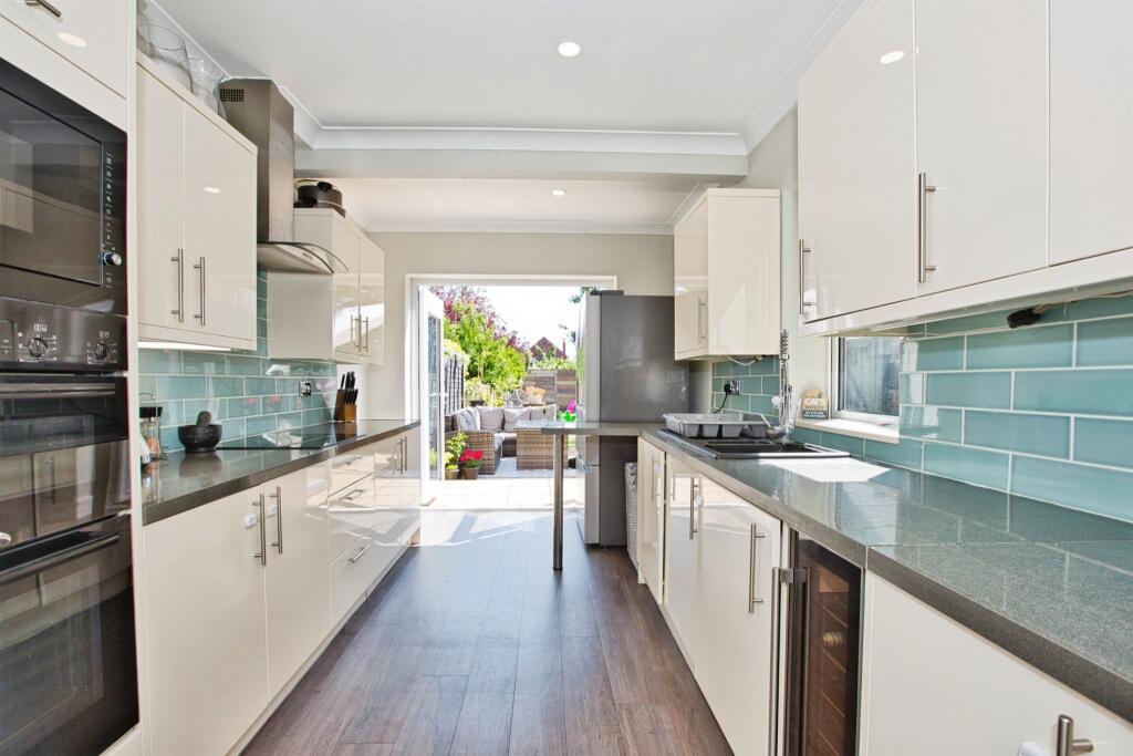 Additional image 5 of St. Michaels Avenue, YEOVIL