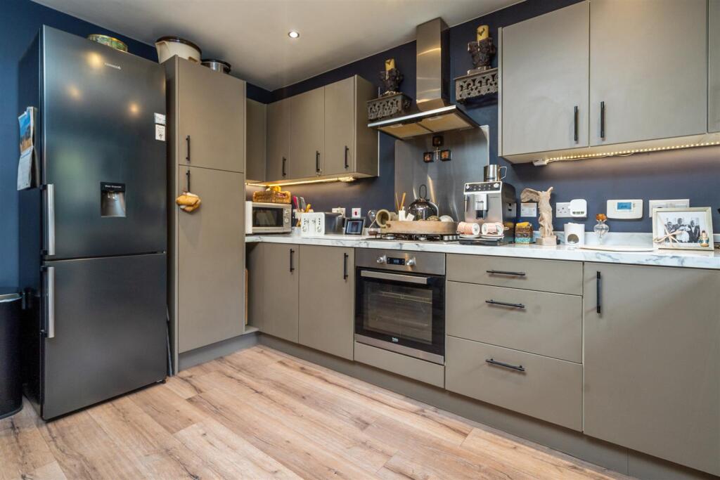 Additional image 6 of Webb Grove, Hockley Heath, Solihull