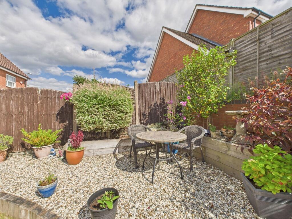 Additional image 23 of Great Hockings Lane, Webheath, B97