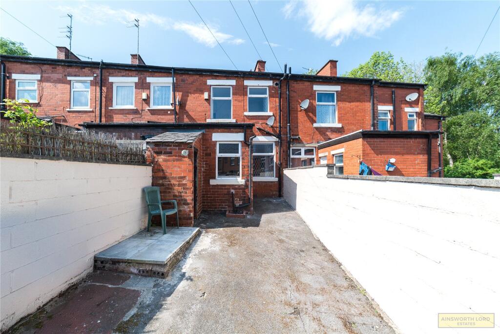 Additional image 13 of Speedwell Street, Blackburn, Lancashire, BB2