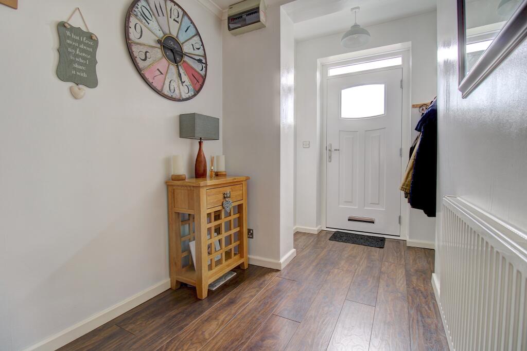 Additional image 13 of Moores Croft, Edingale, Tamworth, B79