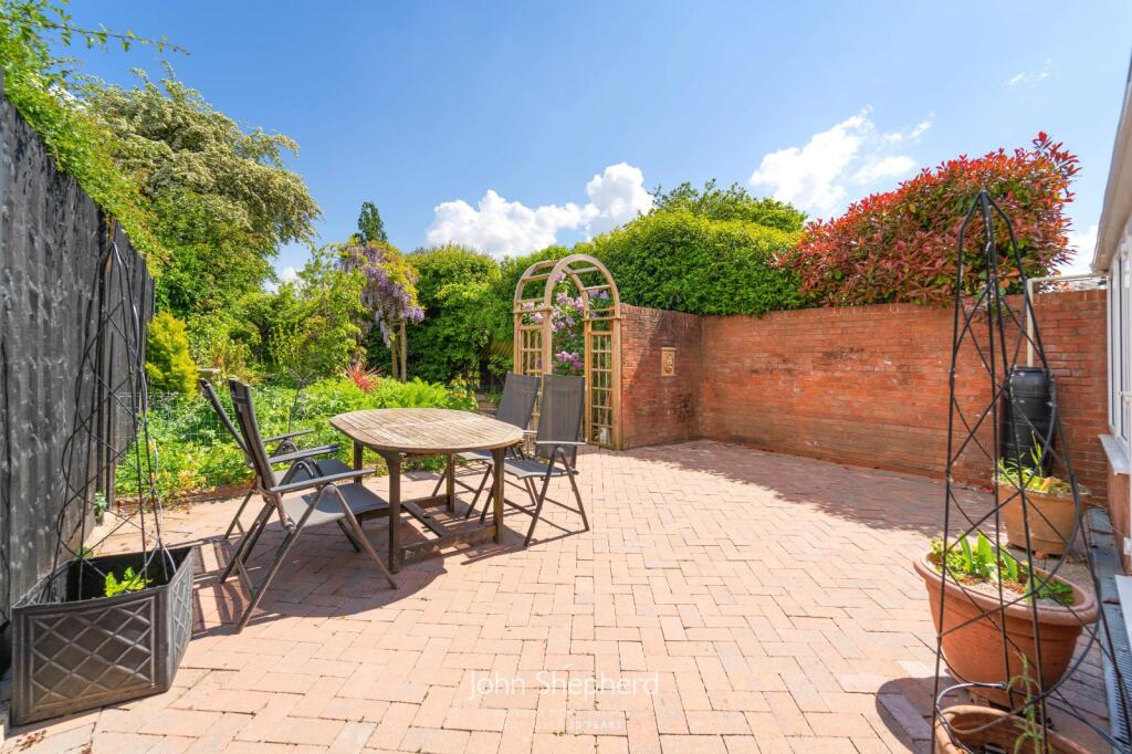 Additional image 6 of Eastcote Lane, Hampton-in-Arden, Solihull, West Midlands, B92