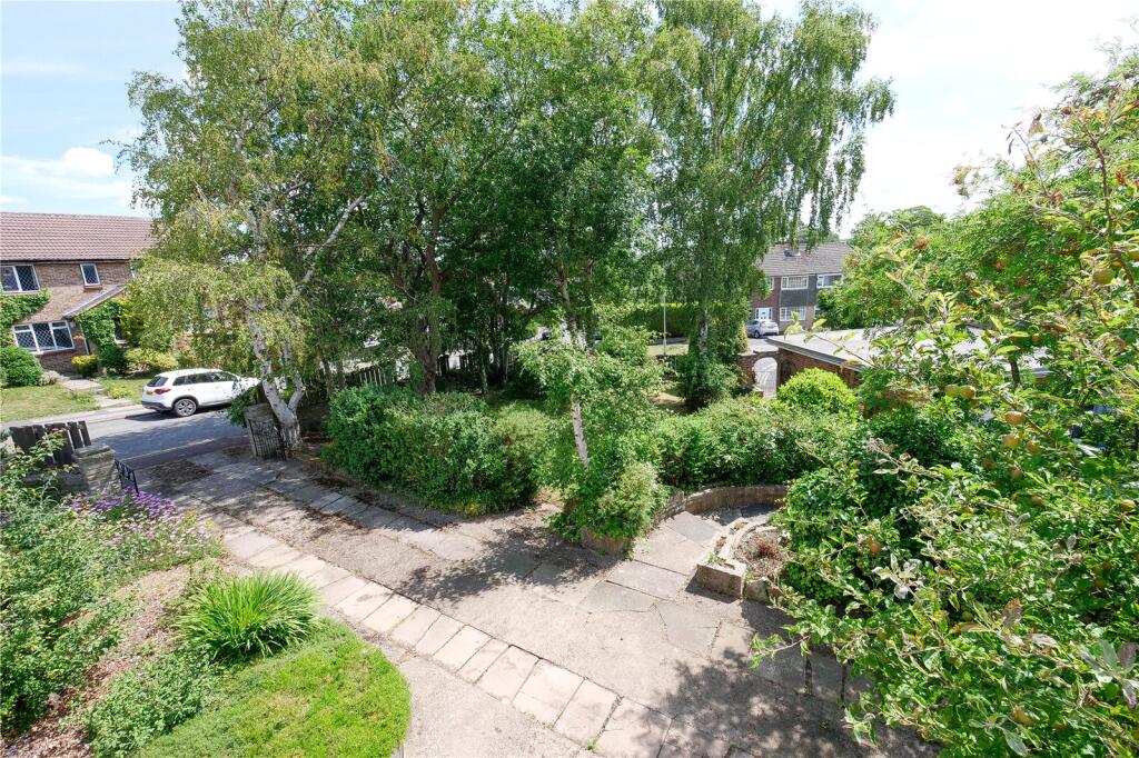 Additional image 32 of Wensleydale Rise, Baildon, Shipley, West Yorkshire, BD17