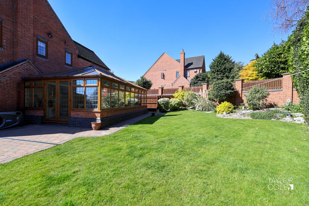 Additional image 29 of Woodlands Close, Hopwas