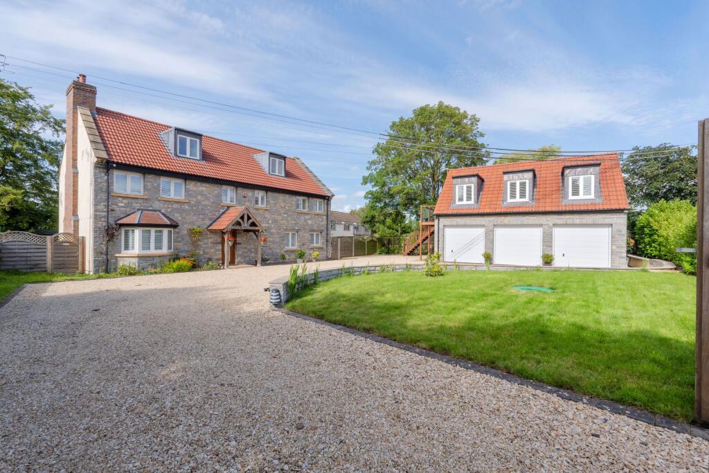 Additional image 31 of Woodlands House, Havyatt, Glastonbury, Somerset