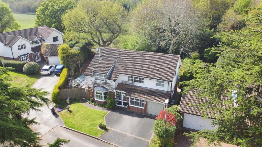 Additional image 21 of Greyfriars Close, Solihull
