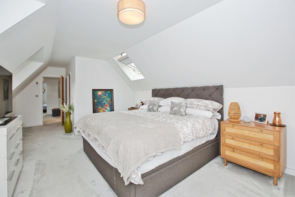 Additional image 15 of Gould Gardens, Yeovil