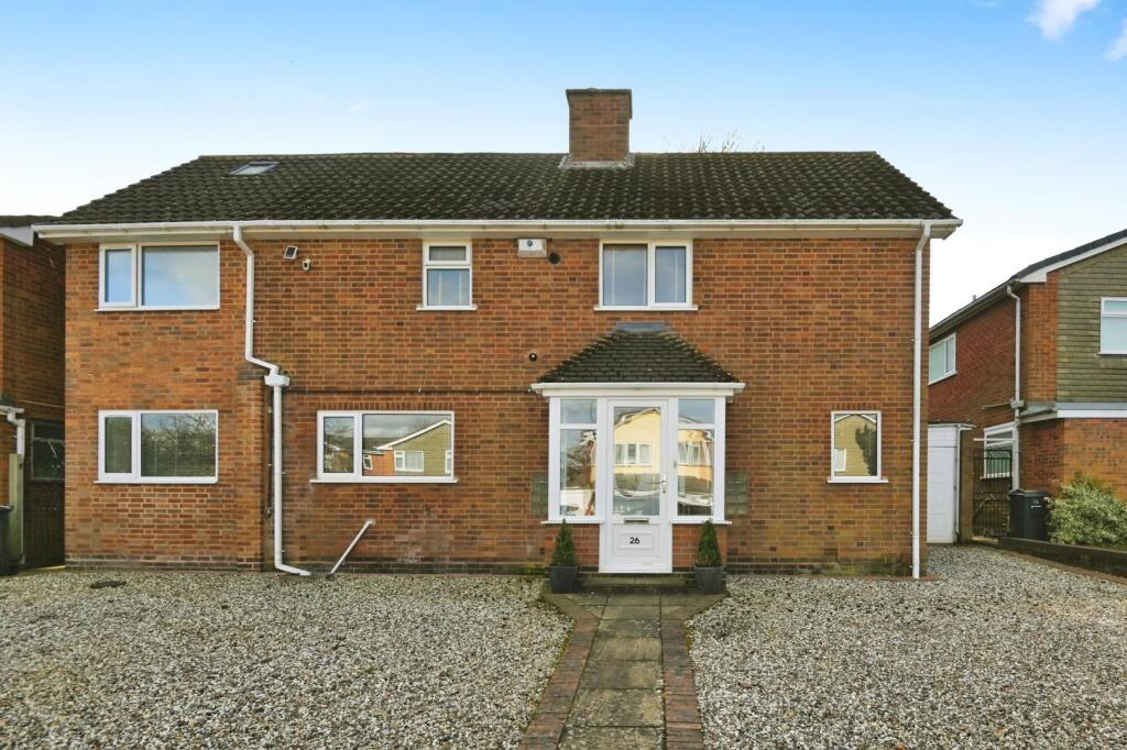 Additional image 20 of Grendon Drive, Sutton Coldfield