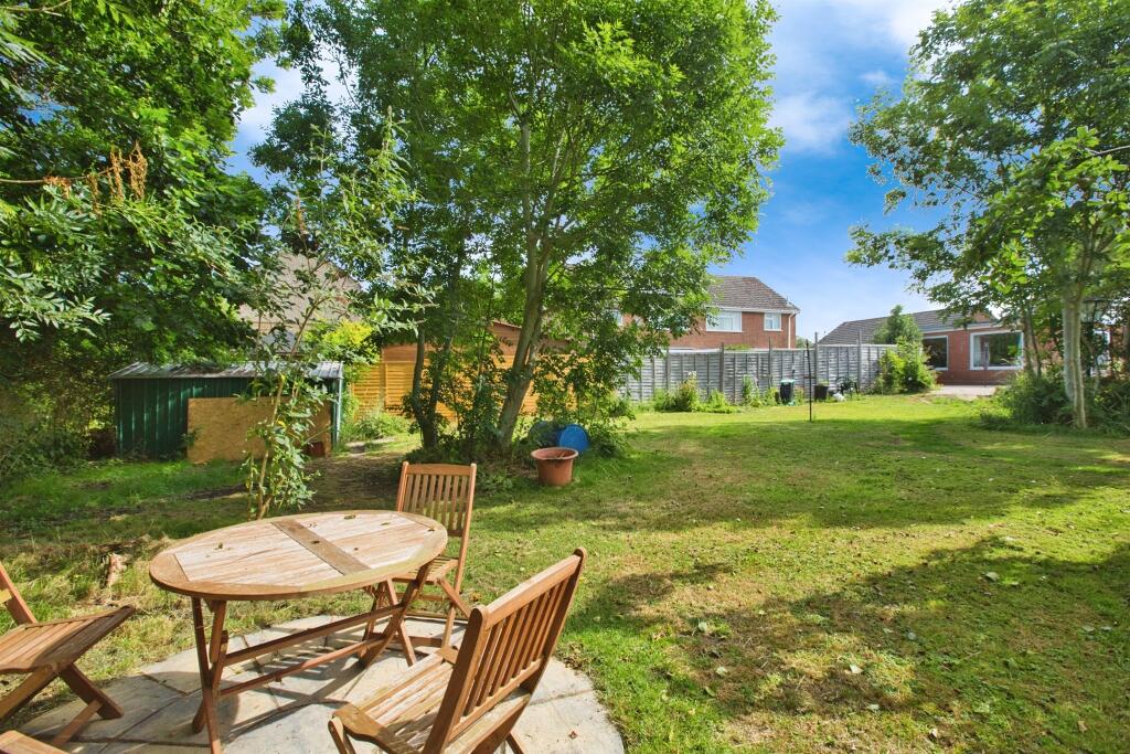 Additional image 15 of Bridle Way, Barwick, Yeovil