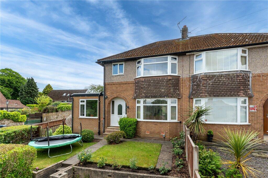 Additional image 30 of Roundhill Mount, Bingley, West Yorkshire, BD16