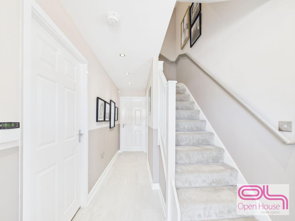 Additional image 6 of Plot 44 - The Longford