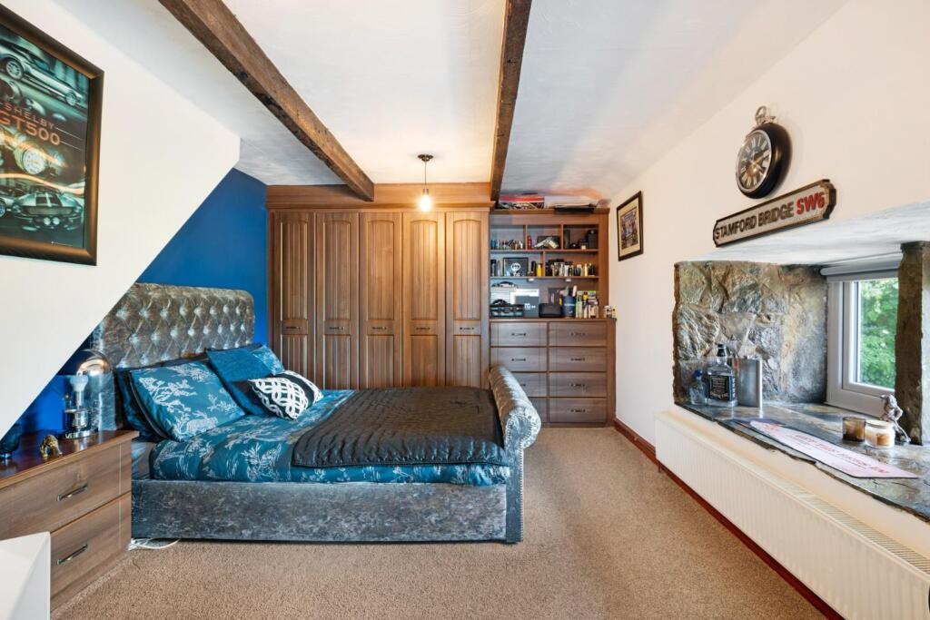 Additional image 28 of Hattons House, off Blacksnape Road, Hoddlesden, Darwen