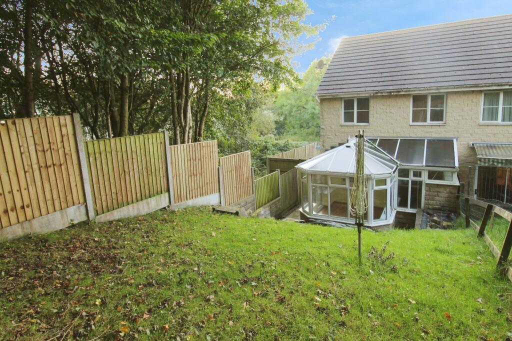 Additional image 6 of Wood Clough Platts, Brierfield, Nelson, Lancashire, BB9
