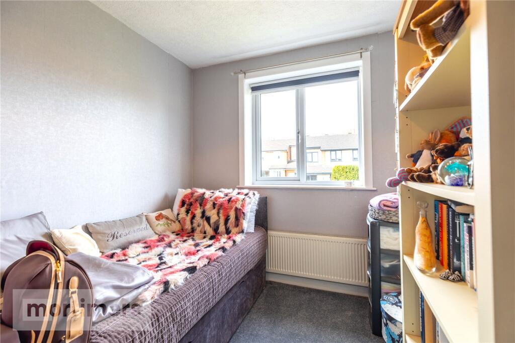 Additional image 24 of Conway Drive, Oswaldtwistle, Accrington, Lancashire, BB5
