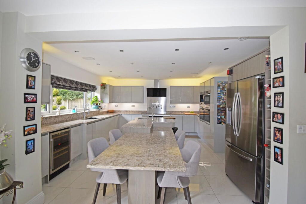 Additional image 34 of Pinfeld House, 22 Twatling Road, Barnt Green, Worcestershire, B45 8HT