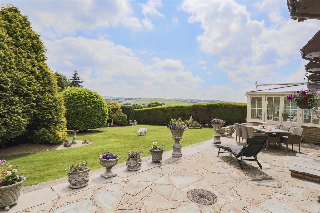 Additional image 3 of The Pavilion, 15A Bent Lane, Colne