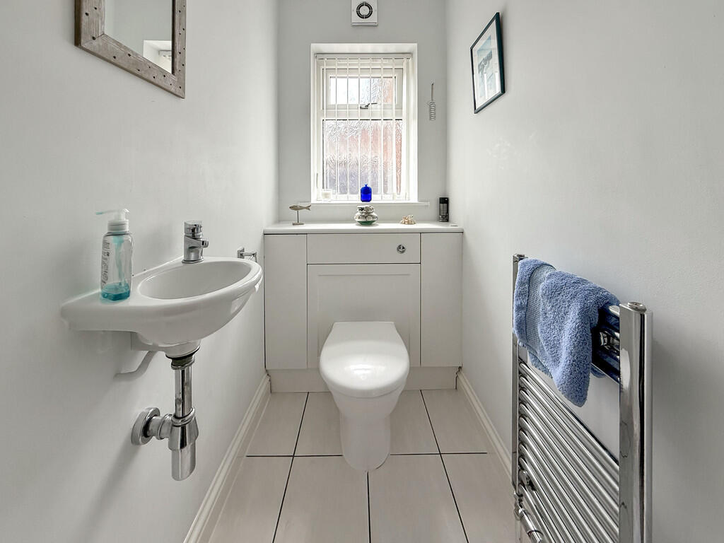 Additional image 11 of Acacia Drive, Westbury