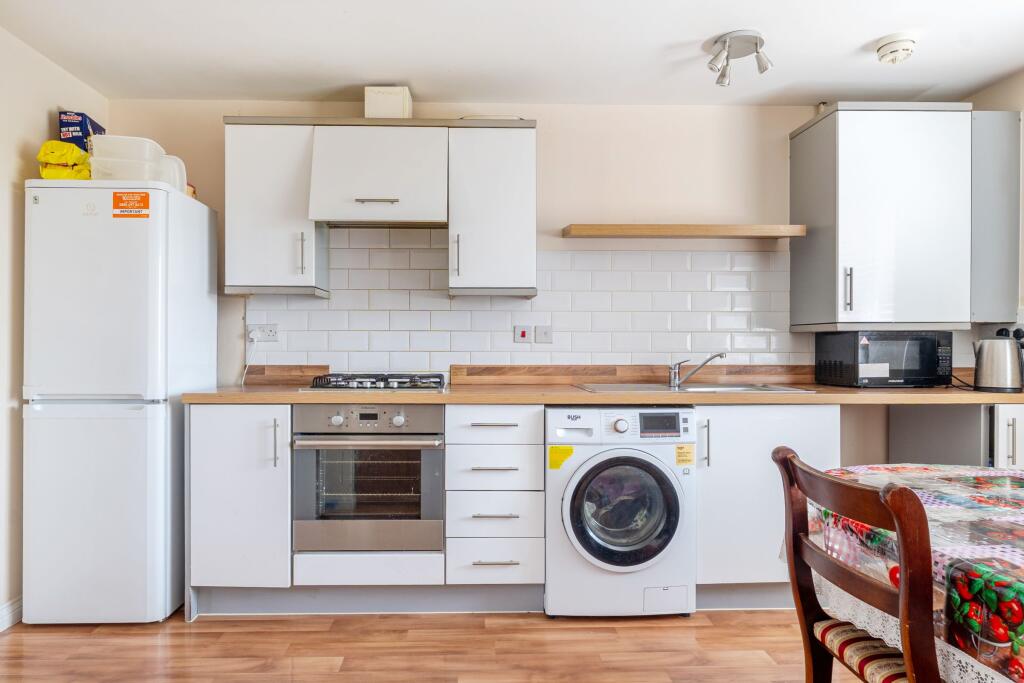 Additional image 11 of Hackett Place, Hilperton, Trowbridge. BA14 7UR