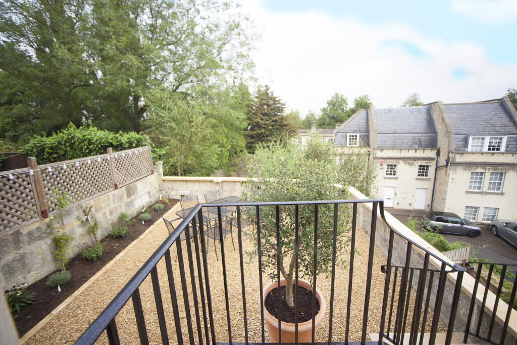 Additional image 10 of Southcot Place, Bath, BA2