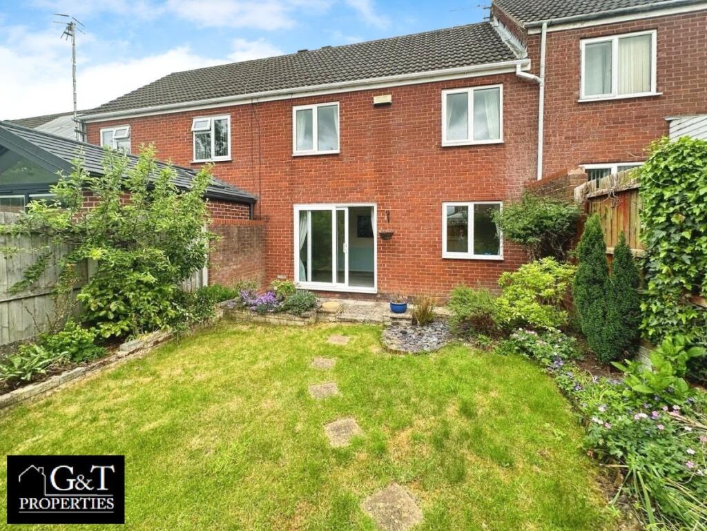 Additional image 17 of Kitebrook Close, Redditch