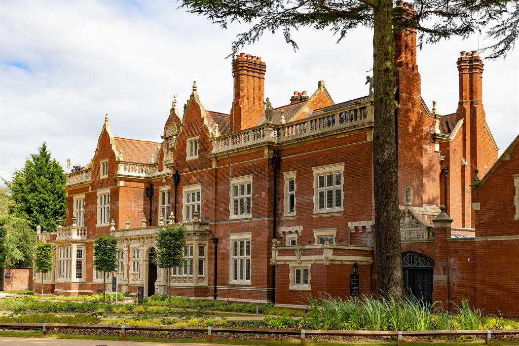 Additional image 18 of Tudor Grange, Blossomfield Road, Solihull