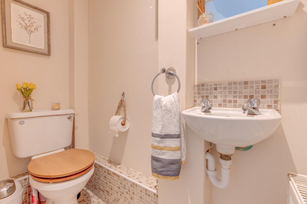 Additional image 3 of Hindlip Close, Winyates Green, Redditch, B98