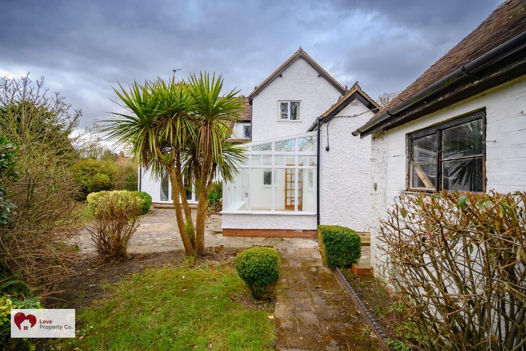 Additional image 22 of Chessetts Wood Road, Lapworth, B94 6EL