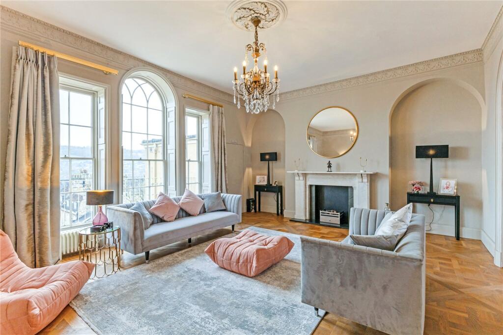 Additional image 2 of Belmont, Bath, Somerset, BA1